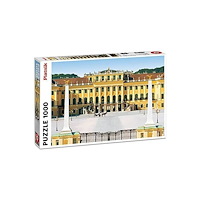 Piatnik Schönbrunn Wien, Pussel, 1000 bitar, Pussel