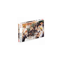 Piatnik Renoir Frukost, Pussel, 1000 bitar, Piatnik