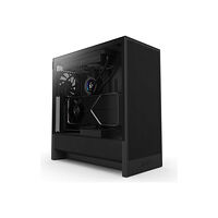 NZXT NZXT H series H5 Flow - mid tower - utökad ATX