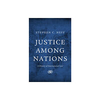 Harvard university press Justice among Nations (inbunden, eng)