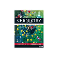 John Wiley & Sons Australia Ltd Chemistry, 5th Edition (häftad, eng)