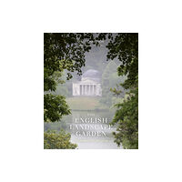 Quarto Publishing Plc The English Landscape Garden (inbunden, eng)