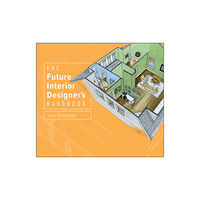 Schiffer Publishing Ltd Future Interior Designer''s Handbook (inbunden, eng)