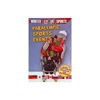 Crabtree Publishing Co,Canada Paralympic Sports Events (häftad, eng)