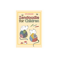 Schiffer Publishing Ltd Zendoodle for Children (häftad, eng)