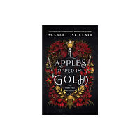 Sourcebooks, Inc Apples Dipped in Gold (häftad, eng)