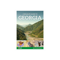 Pelagic Publishing A Wildlife Guide to Georgia (häftad, eng)