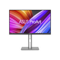 ASUSTeK COMPUTER ASUS ProArt PA24ACRV - LED-skärm - QHD - 24" - HDR