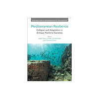 Equinox Publishing Ltd Mediterranean Resilience (inbunden, eng)