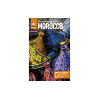 APA Publications The Rough Guide to Morocco: Travel Guide with Free eBook (häftad, eng)