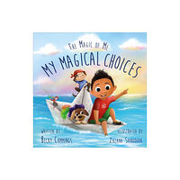 Free Kids Press My Magical Choices (inbunden, eng)