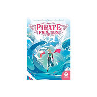 Mad Cave Studios The Pirate Princess (häftad, eng)