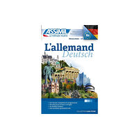 Assimil L'Allemand (Book Only) (häftad, fre)