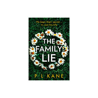 HarperCollins Publishers The Family Lie (häftad, eng)