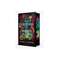 Pan Macmillan The Courting of Bristol Keats (inbunden, eng)