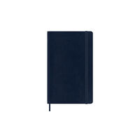 Moleskine Moleskine 2025 12-Month Weekly Large Softcover Notebook (häftad, eng)