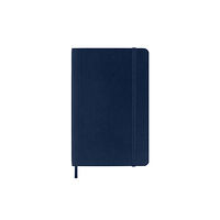 Moleskine Moleskine 2025 12-Month Weekly Pocket Softcover Notebook (häftad, eng)