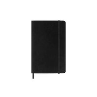 Moleskine Moleskine 2025 12-Month Weekly Pocket Softcover Notebook (häftad, eng)