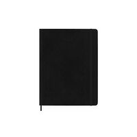 Moleskine Moleskine 2025 12-Month Weekly XL Softcover Notebook (häftad, eng)