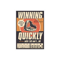 New in Chess Winning Quickly with 1.b3 and 1...b6 (häftad, eng)