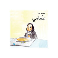 Bloomsbury Qatar Foundation Publishing Food (häftad, ara)