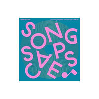 Victionary Songscapes: Stunning Graphics and Visuals in the Music Scene (inbunden, eng)