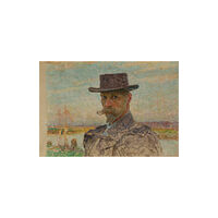 Cannibal/Hannibal Publishers Emile Claus (inbunden, eng)