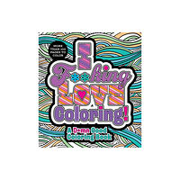 Quarto Publishing Group USA Inc I F**king Love Coloring! (häftad, eng)