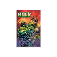 Marvel Comics Incredible Hulk Vol. 3: Soul Cages (häftad, eng)