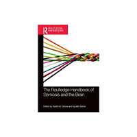 Taylor & francis ltd The Routledge Handbook of Semiosis and the Brain (häftad, eng)