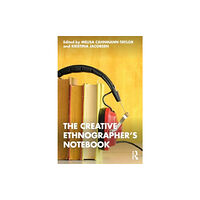 Taylor & francis ltd The Creative Ethnographer's Notebook (häftad, eng)