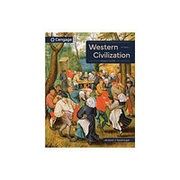 Cengage Learning, Inc Western Civilization: Volume I: To 1715 (häftad, eng)