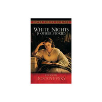 Dover publications inc. White Nights and Other Stories (häftad, eng)