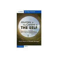 Cambridge University Press Journey to the Centre of the Self (inbunden, eng)