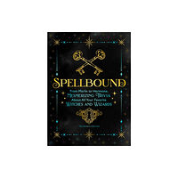 St Martin's Press Spellbound (häftad, eng)