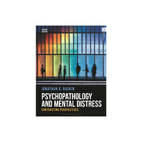 Bloomsbury Publishing PLC Psychopathology and Mental Distress (häftad, eng)