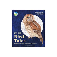 Bloomsbury Publishing PLC RSPB Bird Tales (inbunden, eng)