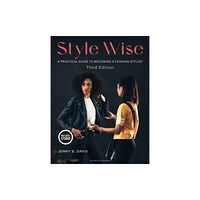 Bloomsbury Publishing PLC Style Wise (häftad, eng)