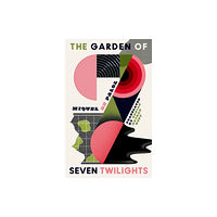 Dalkey Archive Press The Garden of Seven Twilights (häftad, eng)