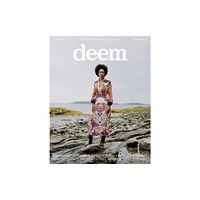 Deem Journal Deem Journal: Issue 5 (häftad, eng)