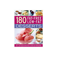 Anness publishing 180 Fat-Free Low-Fat Desserts (häftad, eng)