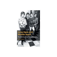Equinox Publishing Ltd Long Agos and Worlds Apart (inbunden, eng)