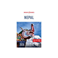 APA Publications Insight Guides Nepal: Travel Guide with Free eBook (häftad, eng)