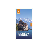 APA Publications Pocket Rough Guide Geneva: Travel Guide with Free eBook (häftad, eng)