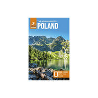 APA Publications The Rough Guide to Poland: Travel Guide with Free eBook (häftad, eng)