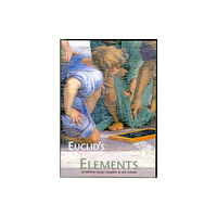 Green Lion Press Euclid's Elements (häftad, eng)