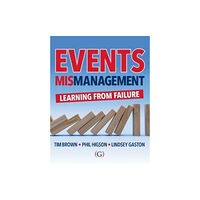 Goodfellow Publishers Limited Events MISmanagement (häftad, eng)