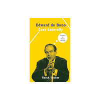 Aurora Metro Publications Edward de Bono (inbunden, eng)