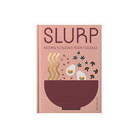 TRA Publishing Slurp (inbunden, eng)