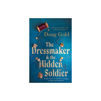 Allen & Unwin The Dressmaker and the Hidden Soldier (häftad, eng)